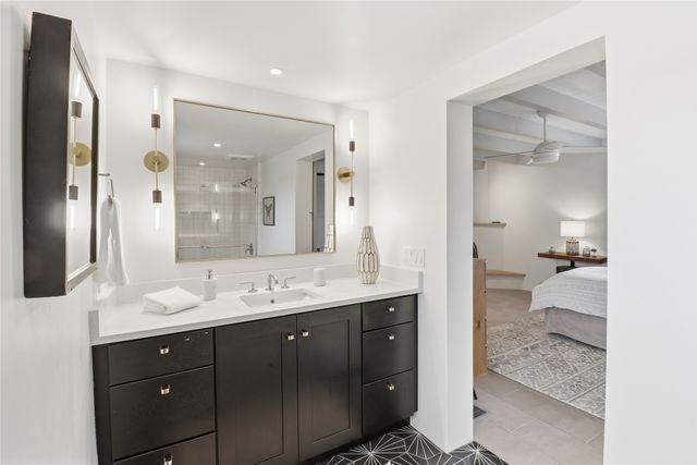 123 E Lupita Road, Santa Fe, NM 87505