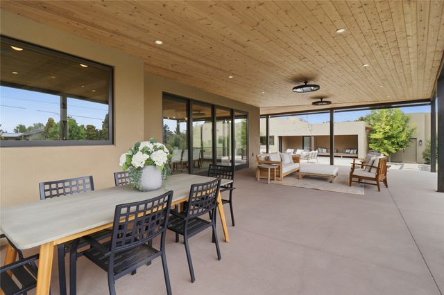 123 E Lupita Road, Santa Fe, NM 87505