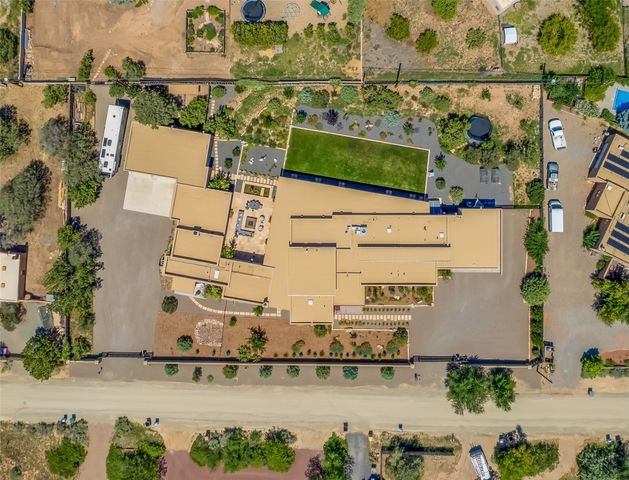 123 E Lupita Road, Santa Fe, NM 87505