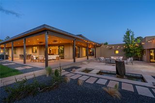 123 E Lupita Road, Santa Fe, NM 87505