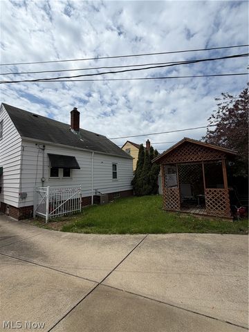 13912 Liberty Avenue, Cleveland, OH 44135