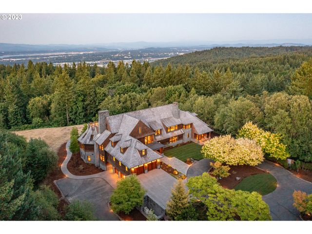 9838 Nw WIND RIDGE Dr, Portland, OR 97229