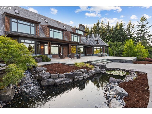 9838 Nw WIND RIDGE Dr, Portland, OR 97229
