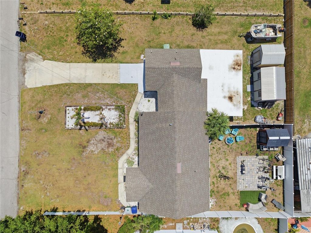 Image 17 of property listing at 3144 W CORDELIA STREET, Tampa, FL 33607