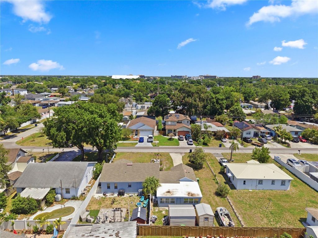 Image 22 of property listing at 3144 W CORDELIA STREET, Tampa, FL 33607