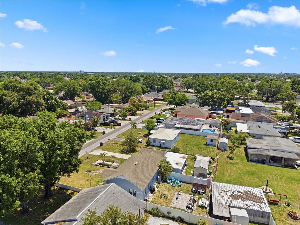 Image 23 of property listing at 3144 W CORDELIA STREET, Tampa, FL 33607