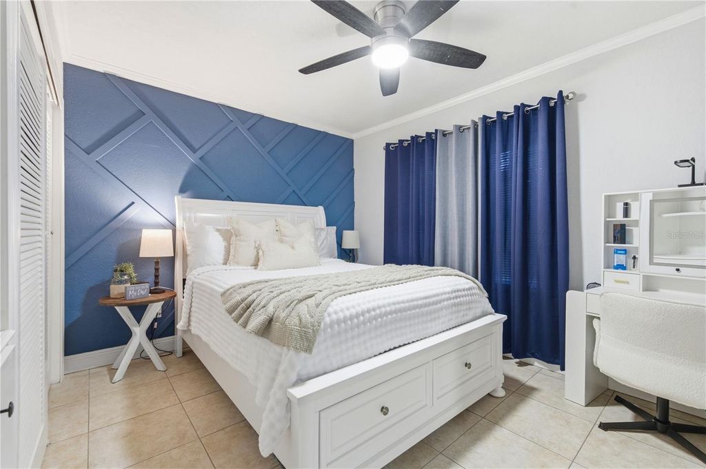 Image 9 of property listing at 3144 W CORDELIA STREET, Tampa, FL 33607