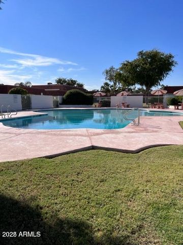 7882 N 47TH Avenue, Glendale, AZ 85301