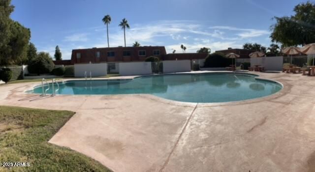 7882 N 47TH Avenue, Glendale, AZ 85301