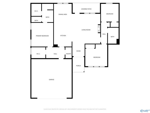 15 Swanee Drive, Albertville, AL 35950