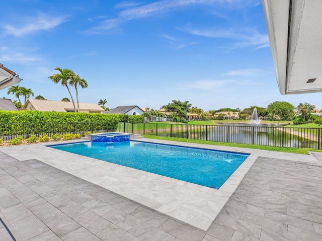 7149 Montrico Drive, Boca Raton, FL 33433