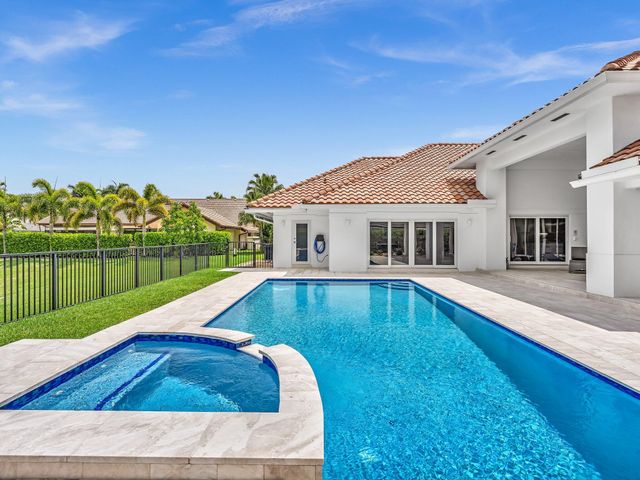 7149 Montrico Drive, Boca Raton, FL 33433