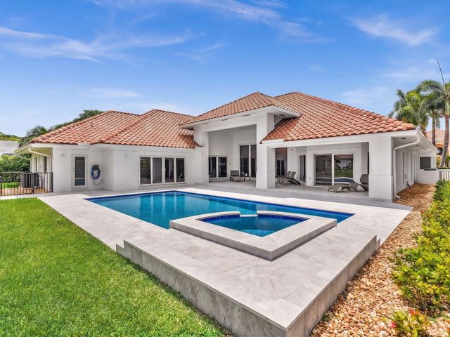 7149 Montrico Drive, Boca Raton, FL 33433