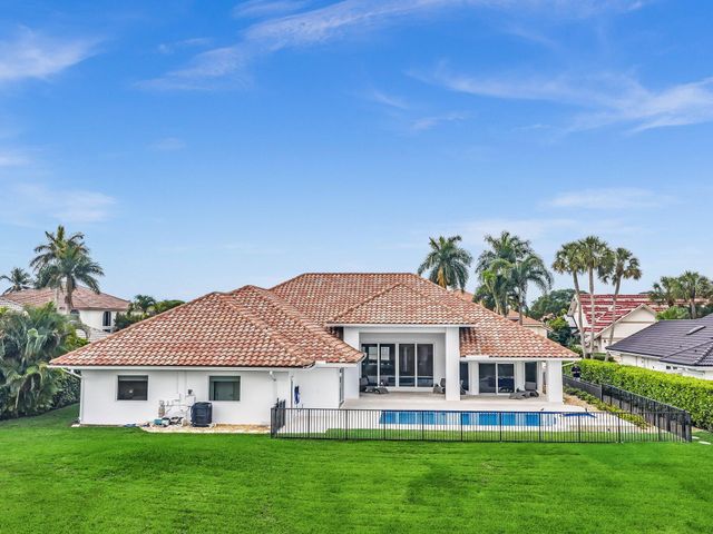 7149 Montrico Drive, Boca Raton, FL 33433