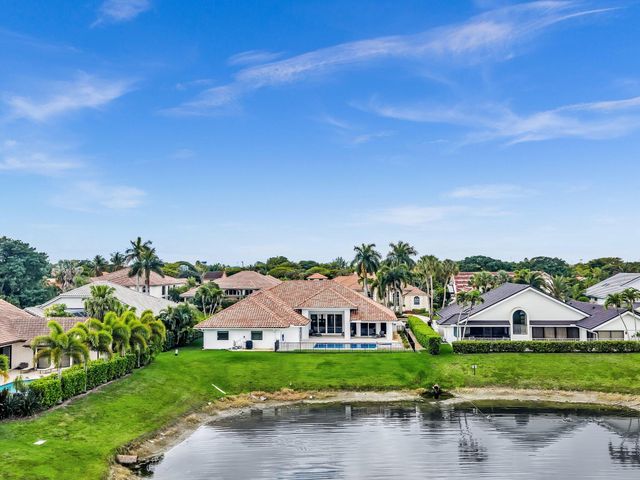 7149 Montrico Drive, Boca Raton, FL 33433