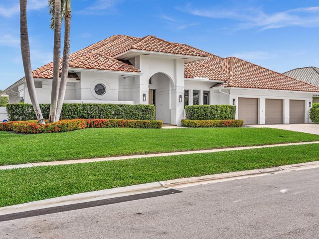 7149 Montrico Drive, Boca Raton, FL 33433