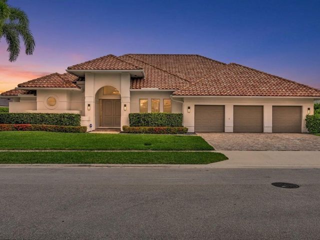 7149 Montrico Drive, Boca Raton, FL 33433