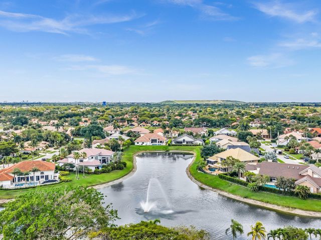 7149 Montrico Drive, Boca Raton, FL 33433