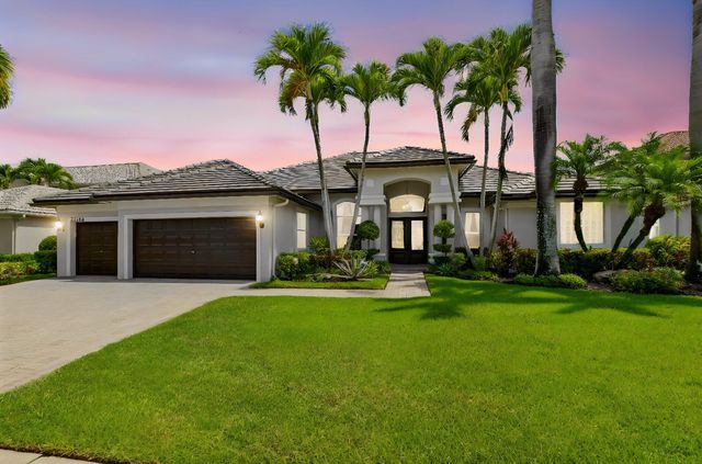 21166 Falls Ridge Way, Boca Raton, FL 33428