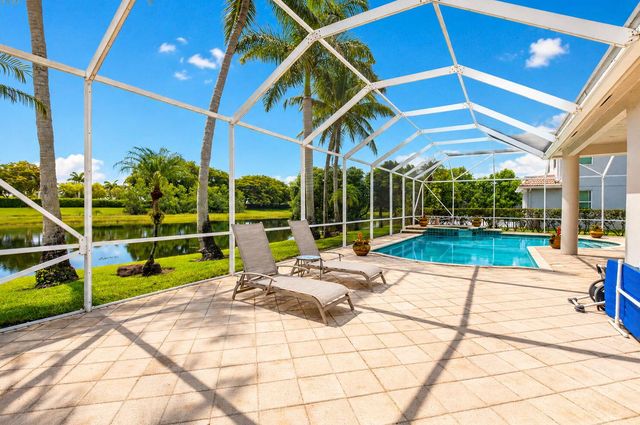 21166 Falls Ridge Way, Boca Raton, FL 33428