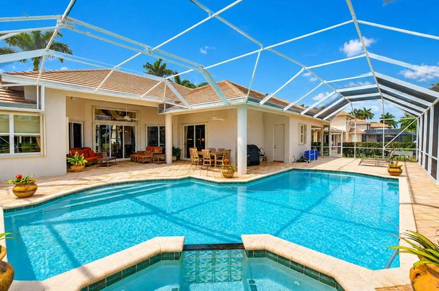 21166 Falls Ridge Way, Boca Raton, FL 33428