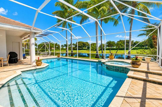 21166 Falls Ridge Way, Boca Raton, FL 33428