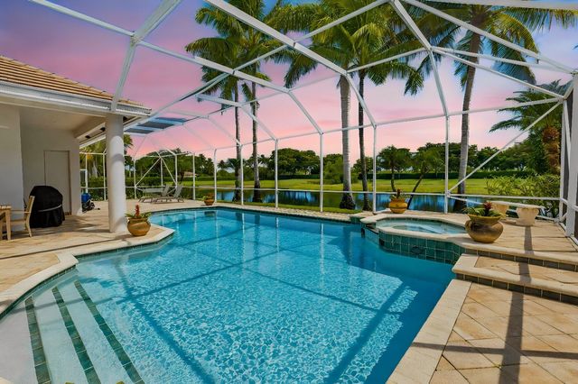 21166 Falls Ridge Way, Boca Raton, FL 33428