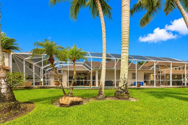 21166 Falls Ridge Way, Boca Raton, FL 33428