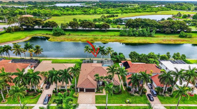 21166 Falls Ridge Way, Boca Raton, FL 33428