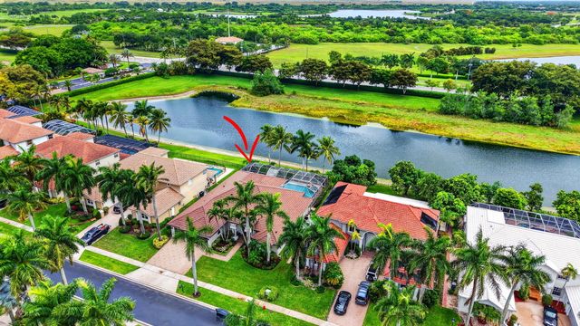21166 Falls Ridge Way, Boca Raton, FL 33428