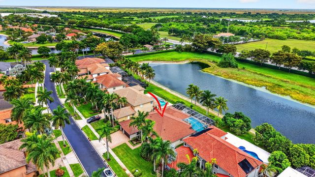 21166 Falls Ridge Way, Boca Raton, FL 33428