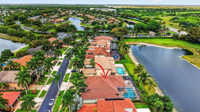 21166 Falls Ridge Way, Boca Raton, FL 33428
