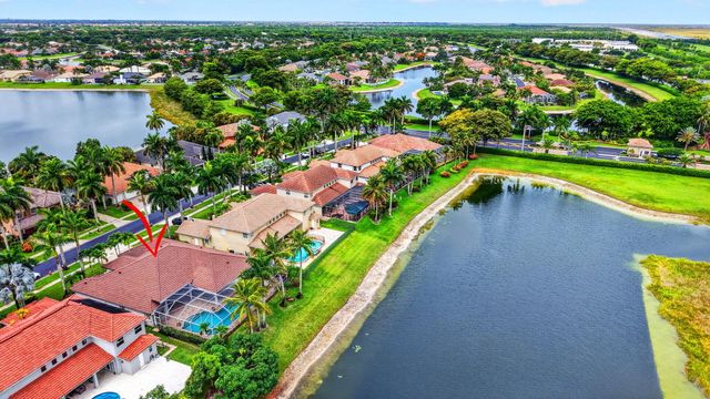 21166 Falls Ridge Way, Boca Raton, FL 33428