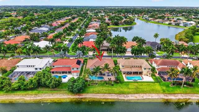 21166 Falls Ridge Way, Boca Raton, FL 33428
