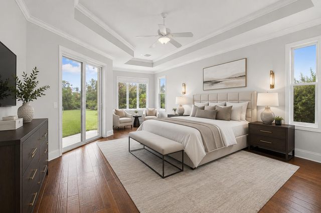 21166 Falls Ridge Way, Boca Raton, FL 33428