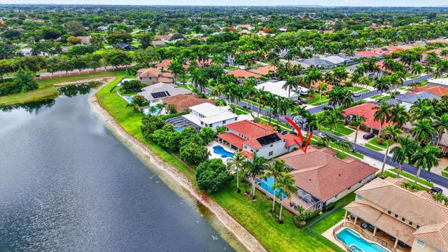 21166 Falls Ridge Way, Boca Raton, FL 33428
