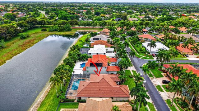 21166 Falls Ridge Way, Boca Raton, FL 33428