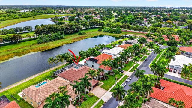 21166 Falls Ridge Way, Boca Raton, FL 33428
