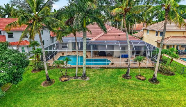 21166 Falls Ridge Way, Boca Raton, FL 33428
