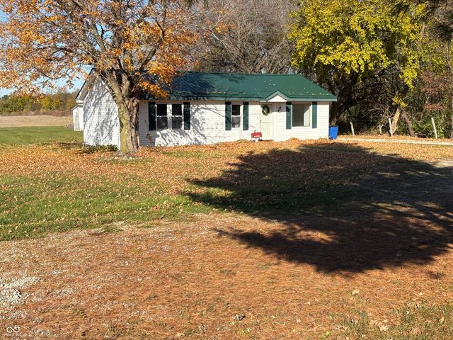 15430 State Road 32 E, Noblesville, IN 46060