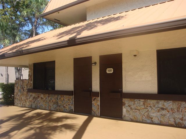 1881 E N. UNIVERSIT DR 100-101, Coral Springs, FL 33071
