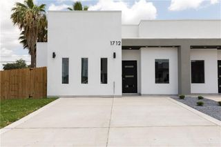 1712 W B Street, Mission, TX 78572