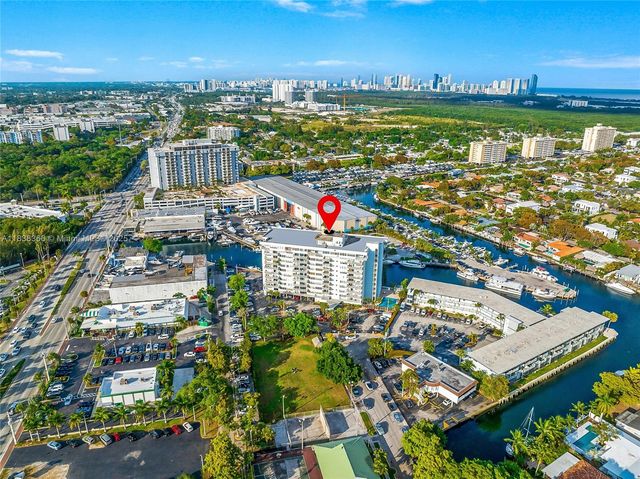 13155 Ixora Ct 1105, North Miami, FL 33181