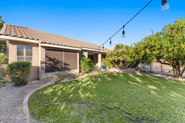 7879 S STEPHANIE Lane, Tempe, AZ 85284