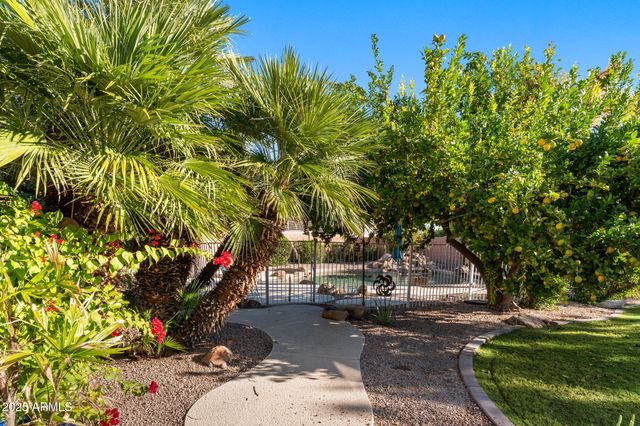 7879 S STEPHANIE Lane, Tempe, AZ 85284