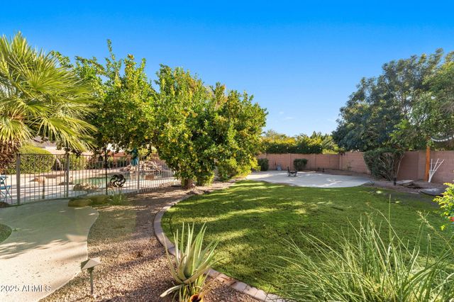 7879 S STEPHANIE Lane, Tempe, AZ 85284