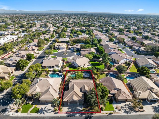 7879 S STEPHANIE Lane, Tempe, AZ 85284