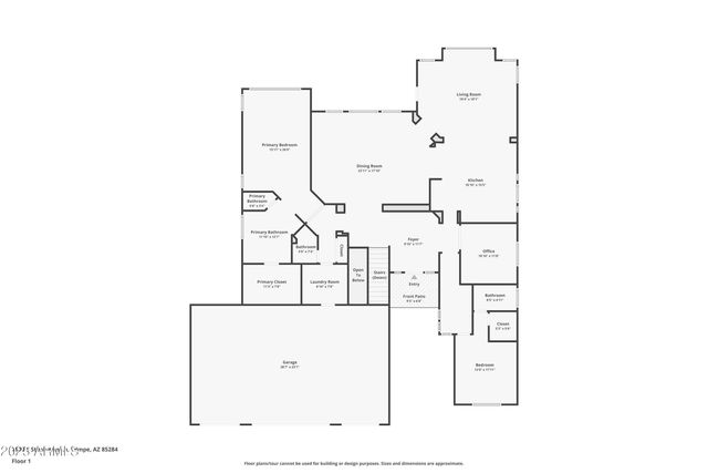 7879 S STEPHANIE Lane, Tempe, AZ 85284