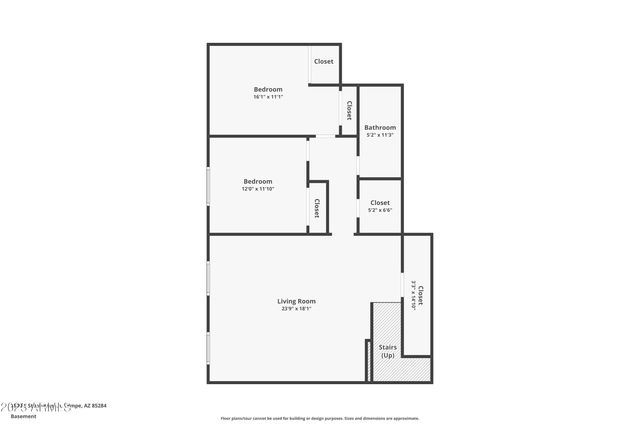 7879 S STEPHANIE Lane, Tempe, AZ 85284