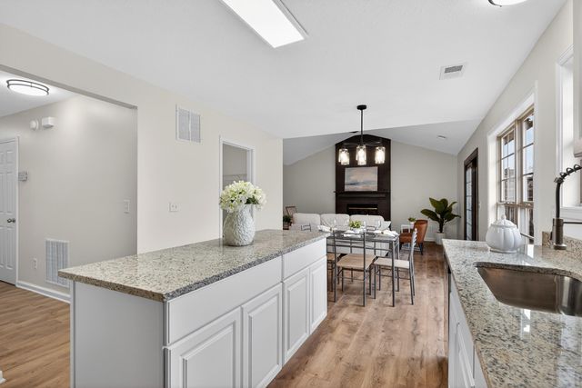 2988 Sandersville Road, Lexington, KY 40511